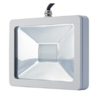 Proiettore Led 20W Luce Calda SLIM 1500 Lumen